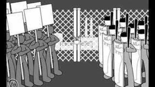 It's the End of the World as We know it and I feel FINE #28