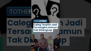 Download lagu Caleg Terpilih di Singkawang Tak Ditangkap meski Jadi Tersangka Pencabulan, Sempat Beralasan Sakit mp3