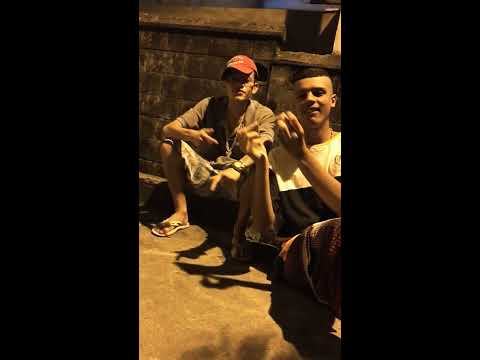 MC IGOTA MC BRENO CLT - Medley no escadão da brisa