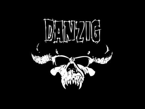 Danzig - How The Gods Kill