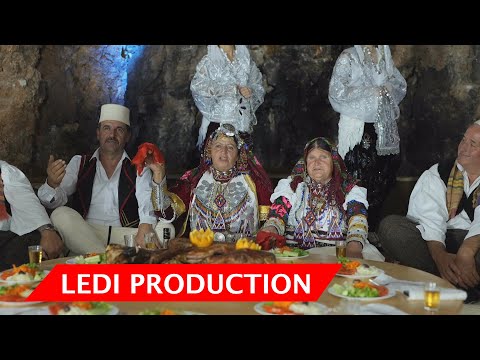 Emliha Molla & Lumturije Karriqi - Ma kishe shtepine - Sofra e Toskërisë (2021)