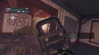 PC　シージ　参加型　クイックマッチ　レインボーシックスシージ　r6s　ランク　カジュアル　クイック