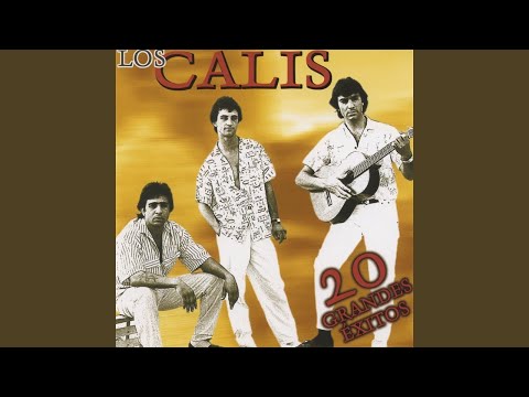 Los Calis - Libertad para ti -