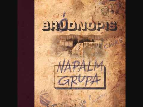 Napalm Grupa - Nie trzeba nas pocieszać