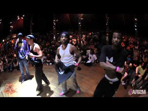 Trailer Cercle Underground 2 by Karism