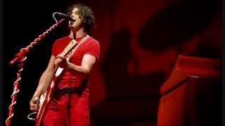 The White Stripes - You've Got Her In Your Pocket. Leeds Festival 2004. 11/13