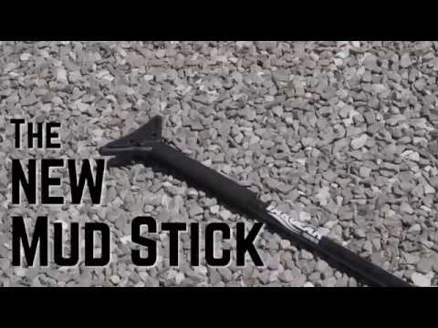YakGear YakStick Floating Stakeout Stick