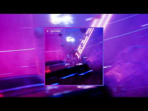 X-Ray & EQZLN - Popcorn