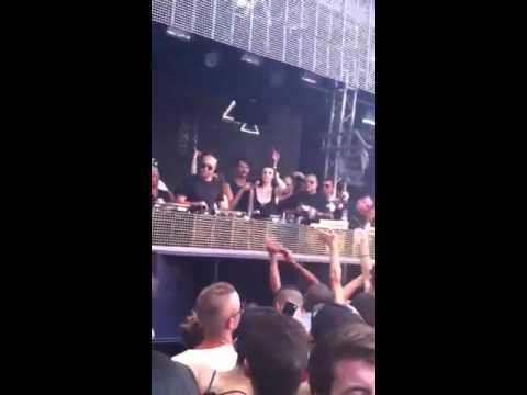 MARCO CAROLA 7 AM COCORICO 4-8-12