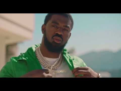 Benzz - Je M'appelle Remix ft. #TionWayne  x#FrenchMontana | #GRMDaily | @OllysTV