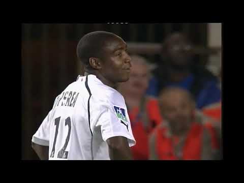 Strasbourg 0 - 0 Bordeaux  (27-08-2005)  Ligue 1