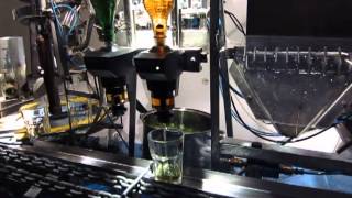 Robomoji at Roboexotica 2013