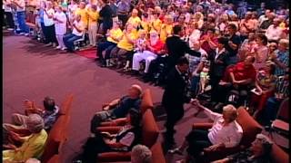 Triumphant Quartet - Sunday Go To Meetin' Melody