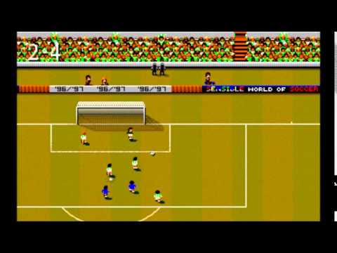 Sensible Days 2014 - PC Semi-Final - Marin Parushev (BUL) vs Blazej_BDG (POL)