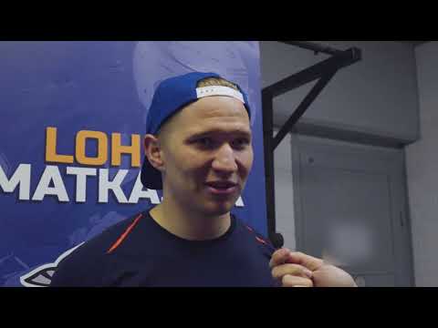 Hieno kiekkoilta edessä Nordiksella – "Varmasti vähän erilainen peli ja tapahtuma tulossa"