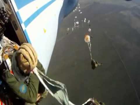 Alexander Popov -- Attractive Force [Music video]