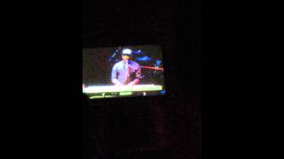 PJ Morton "Work It Out" 2/22/14 (part of)