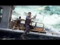UNCHARTED 4 - Heads or Tails Cinematic Trailer