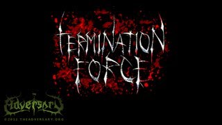Termination Force - Morbid Pandemic