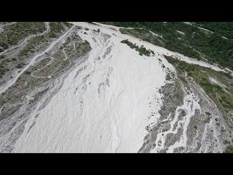 Monte Amariana, 19.5.22.