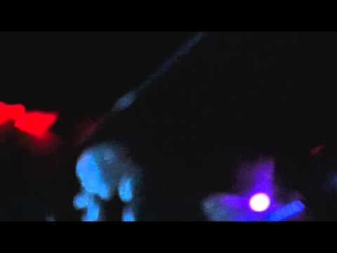 Fraksha x Dr Flea x Scotty hinds