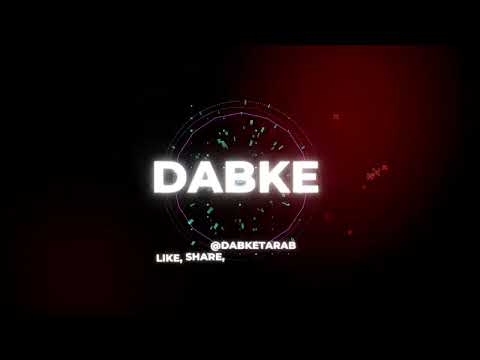 BEST NEW DABKE EVER! VOLUMES UP!
