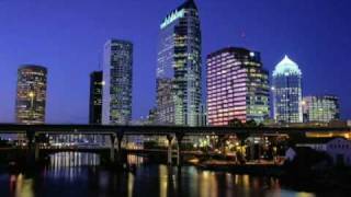 Tampa Psalm - Rahim Samad