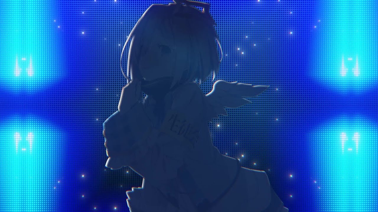 SORAN BUSHI Remix.ver   AMANE KANATA