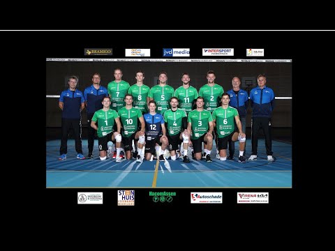 Sudosa-Desto HS1  -  Prima Donna Kaas Huizen HS2