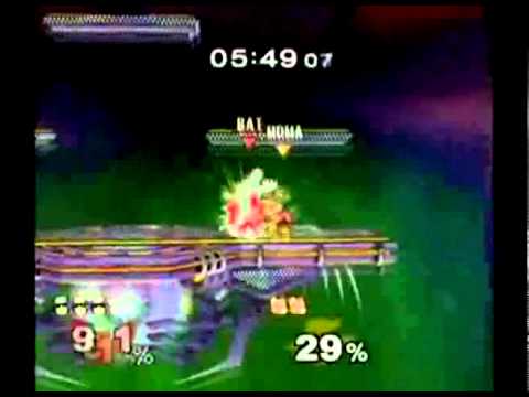 Apex Tournament Highlights