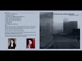 John Taylor -Jonathan Elias - Resumé 1999