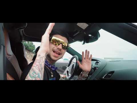 Tolo 195 feat. Bandana - Dinero