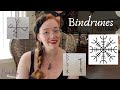 Bindrunes - What are they and how do you make them?