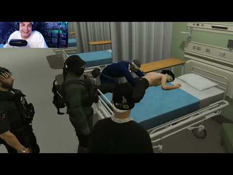 BICHOTE y PELUCA vendiendo COSOS en el BARRIO | ep #1 | dahoodrp