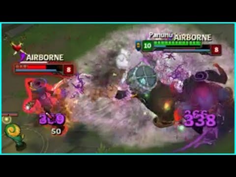 Imaqtpie Gets One Shot | Dyrus :"I Feel Like I've Seen That Before" - Best of LoL Streams #177