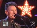 Jason Eskridge w/Lyle Lovett performing Make it Happy