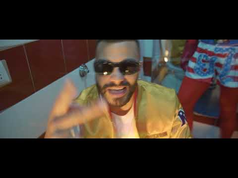 Luca Bad - SPLASH FREESTYLE (Mv Killa, Yung Snapp, Enzo Dong)