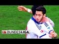 Must See! 41 Metre Missile from Calhanoglu Rounds Off Fantastic Day for Hamburg