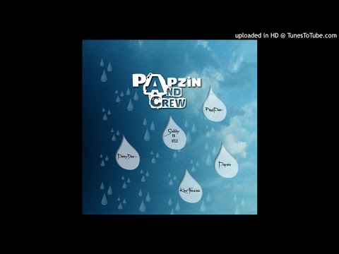 DJ Papzin pres. Papzin & Crew -  Cruize Fridays