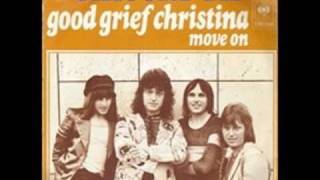 Chicory  Tip -  Good  Grief  Christina