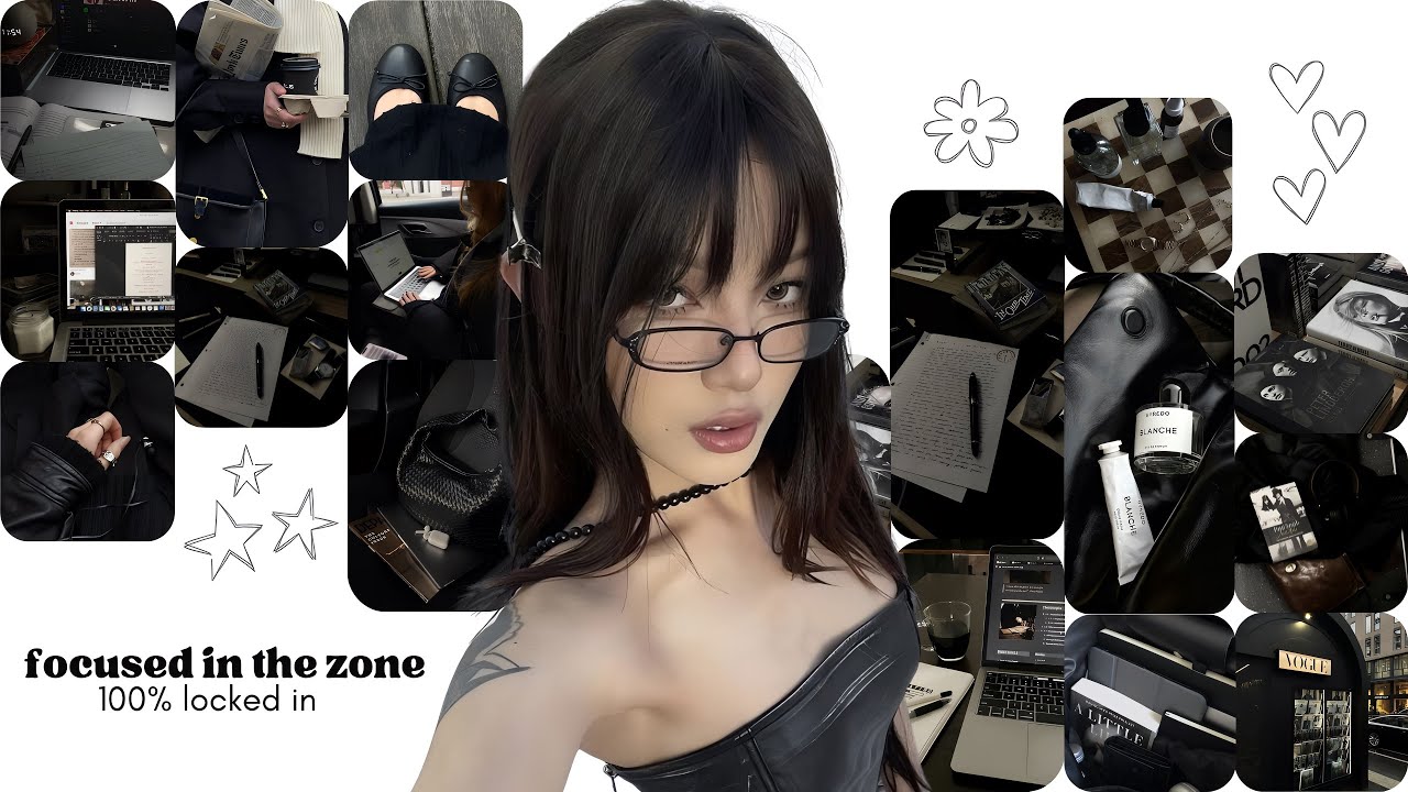 “do not disturb, i’m locked in”