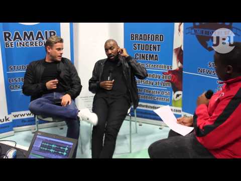 Party on the Amp 2015: Artful Dodger