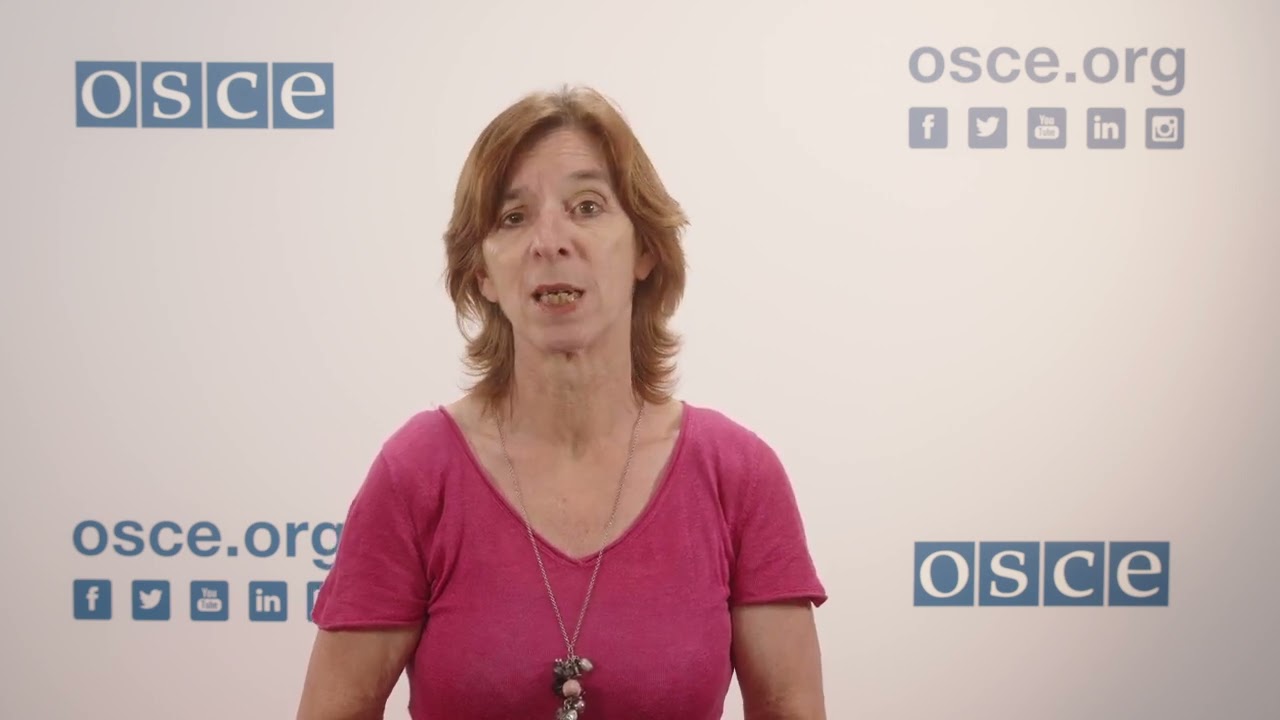 Statement by OSCE, Capacity Building and Awareness-Raising, Aarhus Convention WGP-29