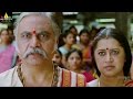 Maryada Ramanna Telugu Movie Part 8 11 Sunil Saloni Sri Balaji Video