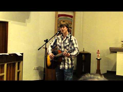 [Live] The Missing Part - Original Song by Nico Grund