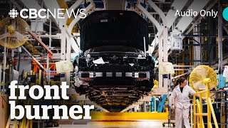 Can Canada’s auto industry survive Trump? | Front Burner