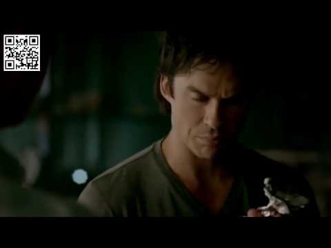 The Vampire Diaries 8x04   Matt talk about Elena and Tyler t
