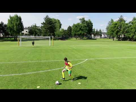 LKS POGOŃ IMIELIN - OTWARTY NABÓR - DOŁĄCZ DO NAS!