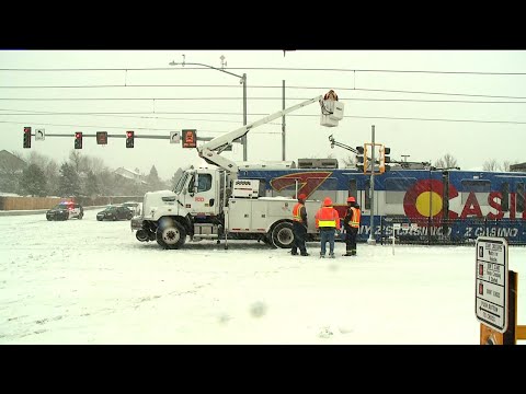 No charges to be filed against driver of RTD R Line train that derailed, ejected passenger