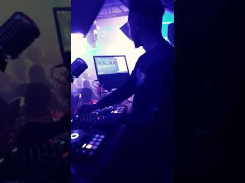 DJ nega pat mix muziko dj p2n